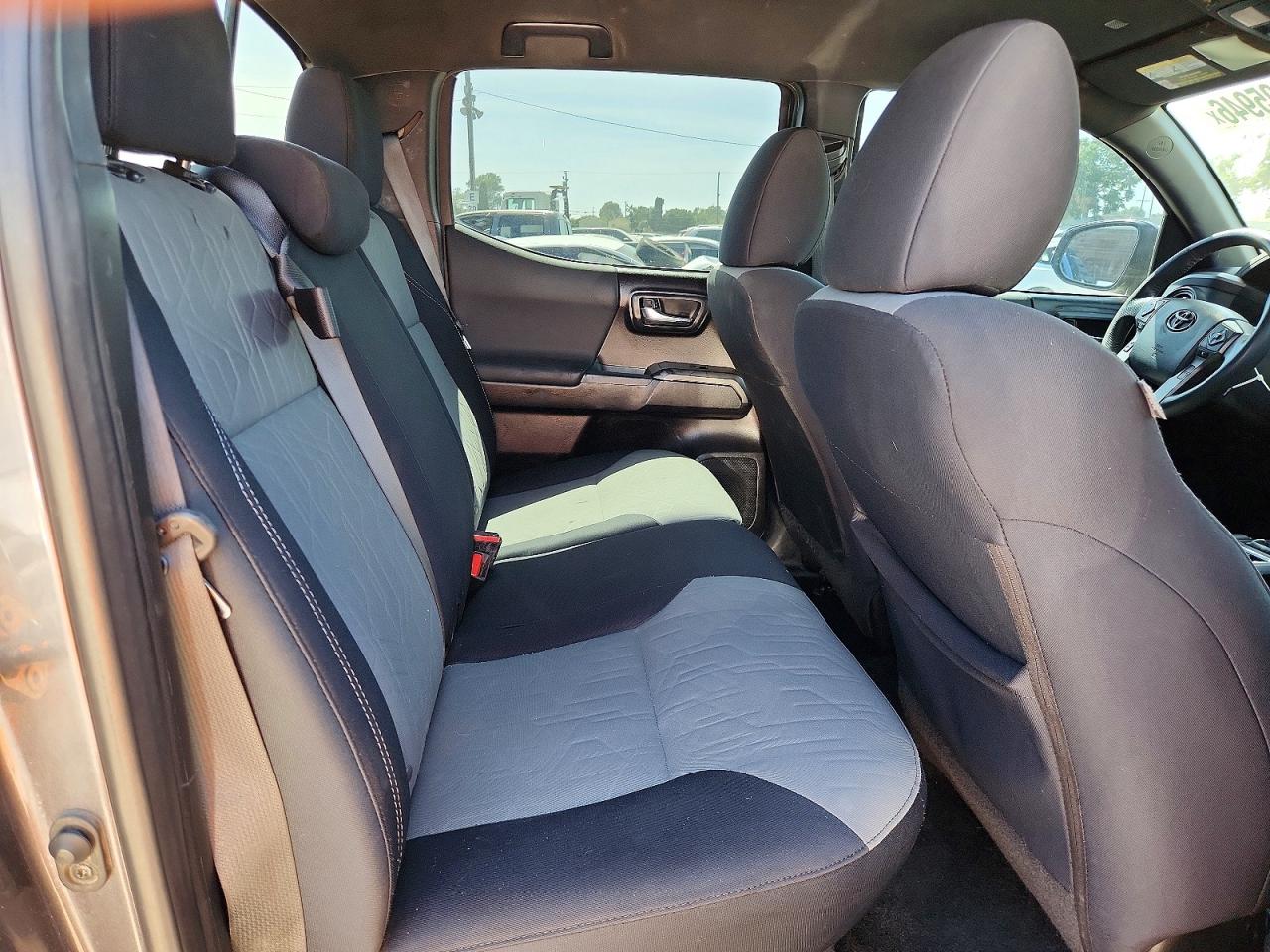 2020 TOYOTA TACOMA