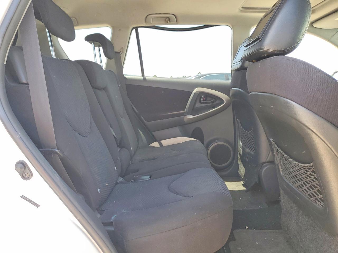 2006 TOYOTA RAV4