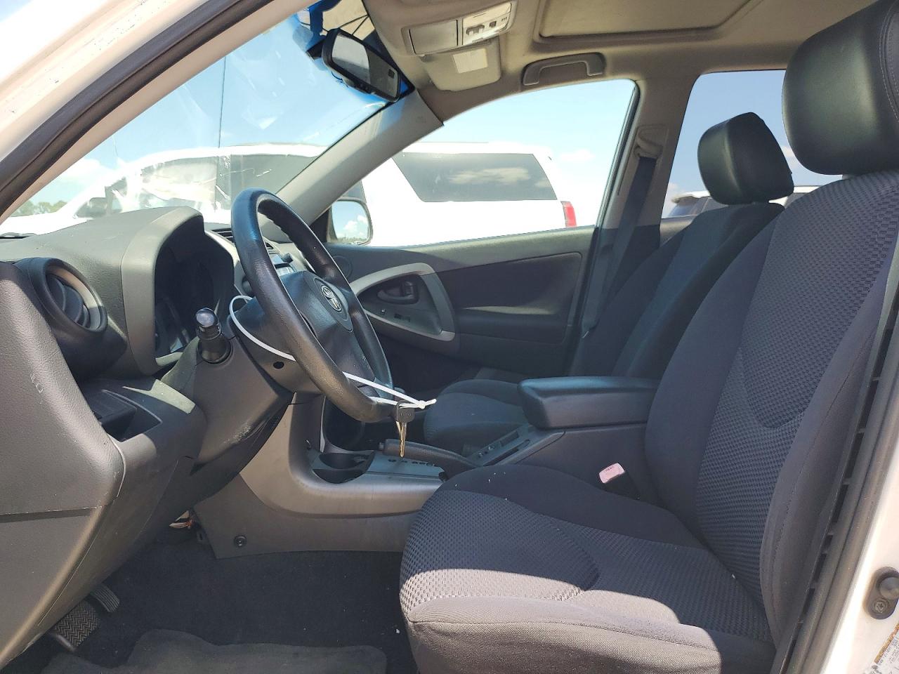 2006 TOYOTA RAV4