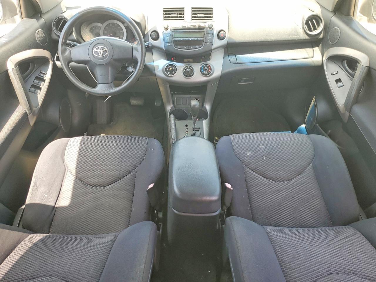 2006 TOYOTA RAV4