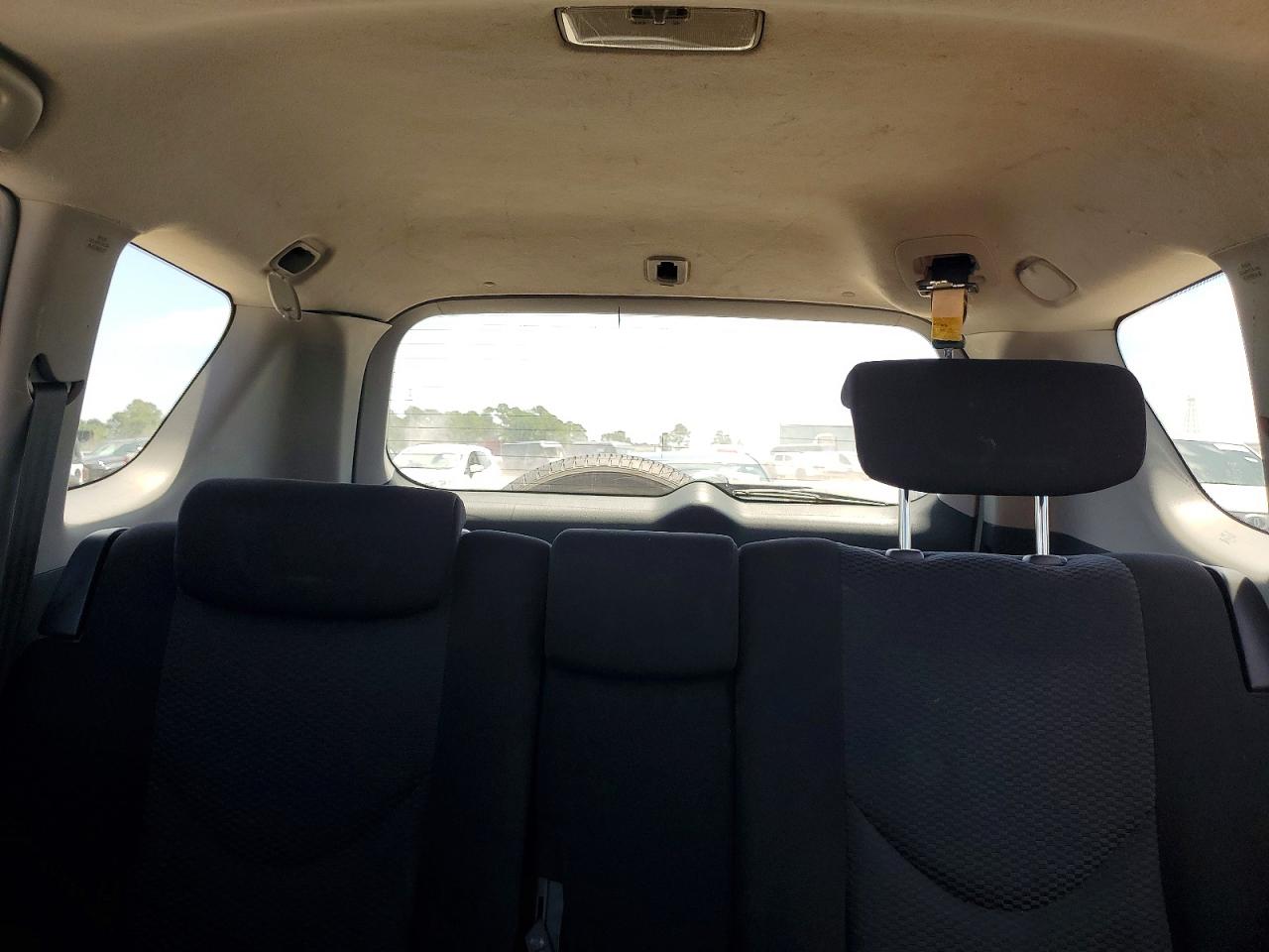 2006 TOYOTA RAV4