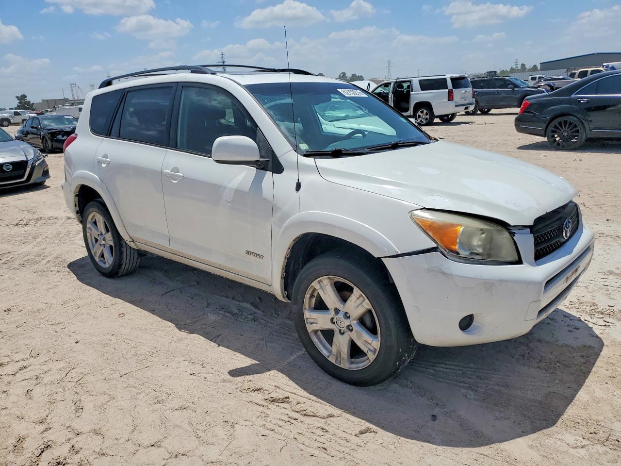 2006 TOYOTA RAV4