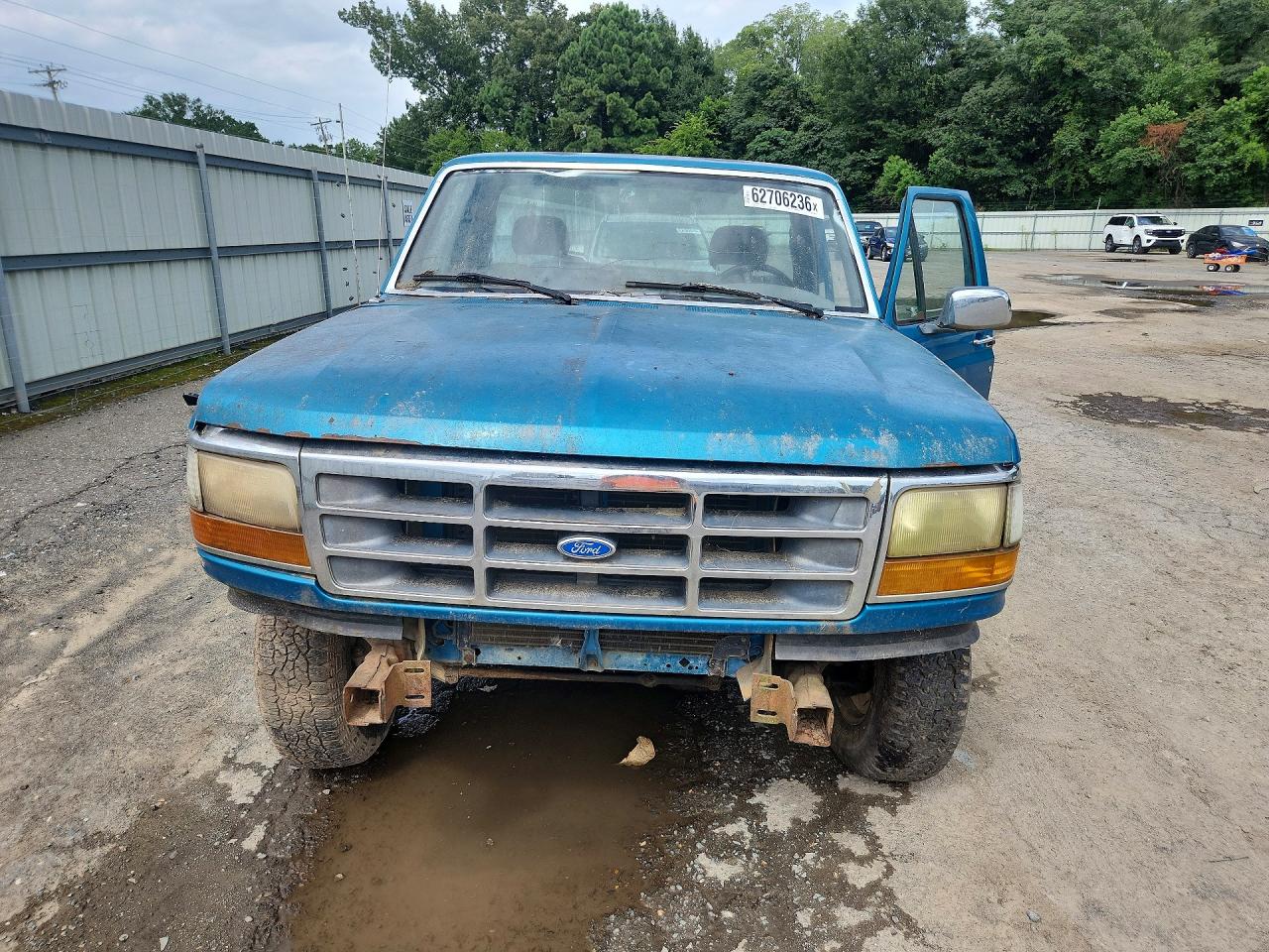 1994 FORD F150