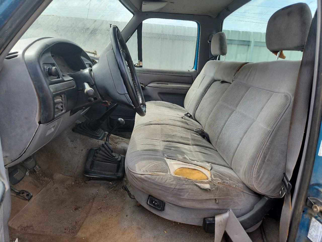 1994 FORD F150