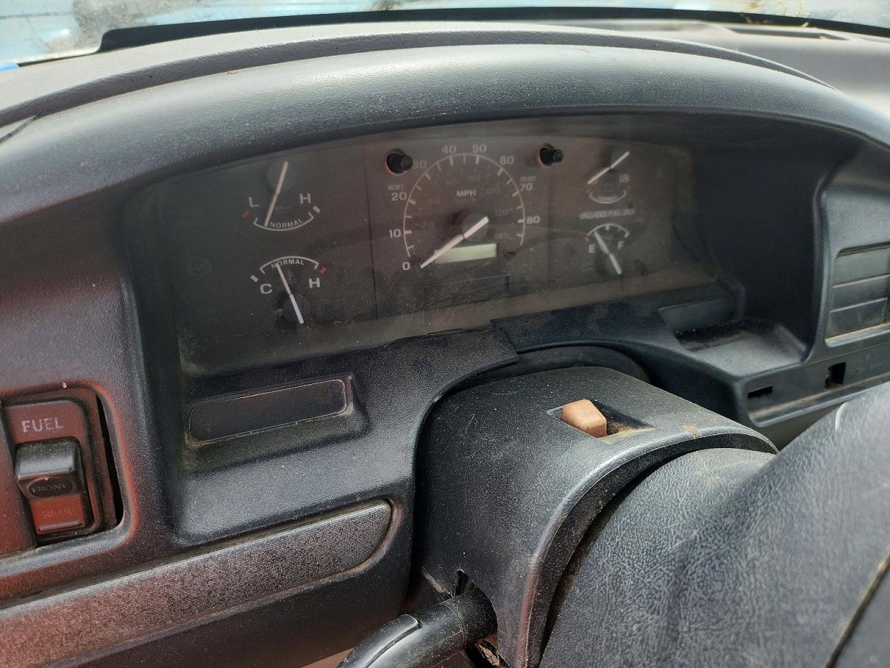 1994 FORD F150
