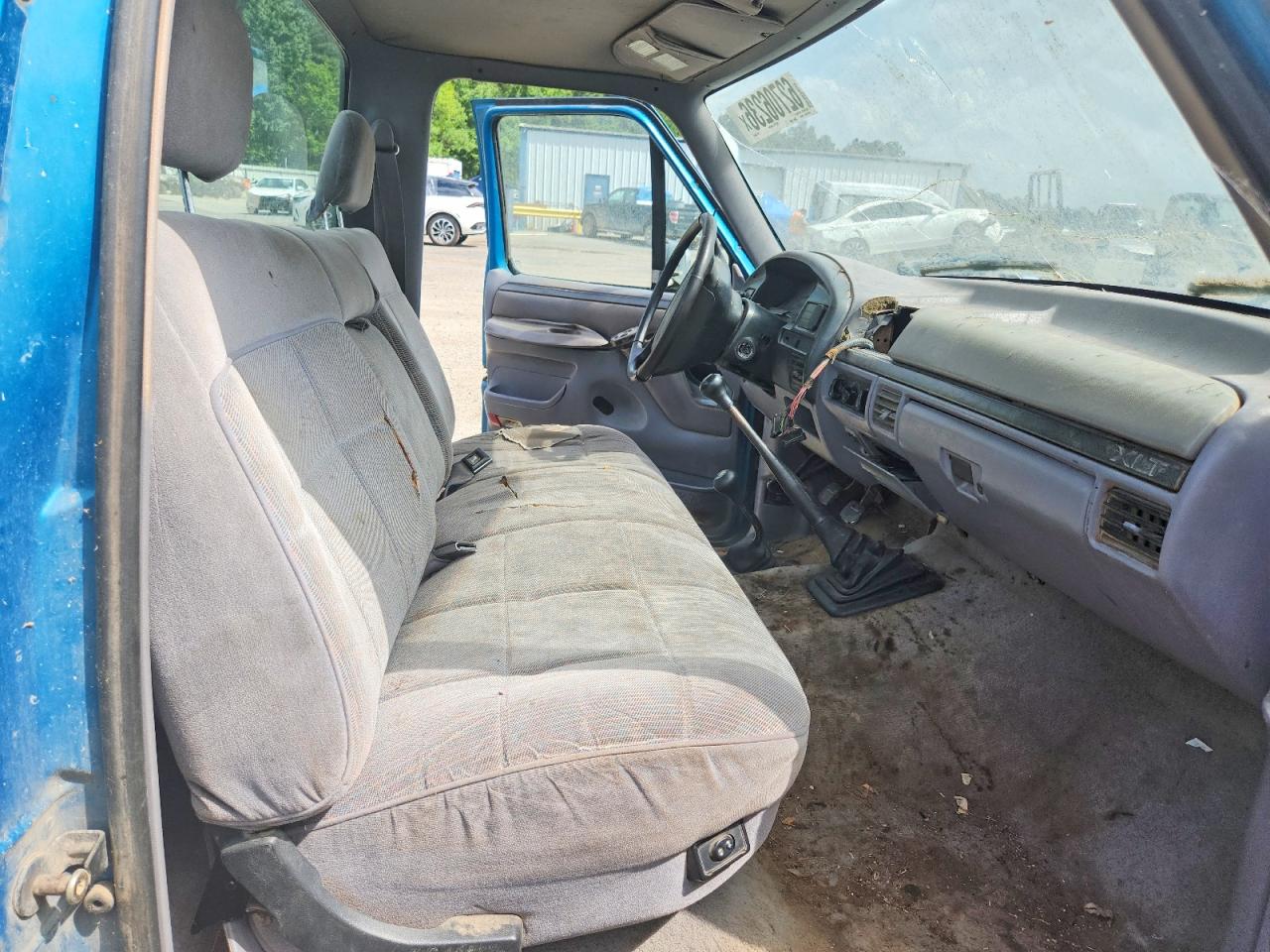 1994 FORD F150