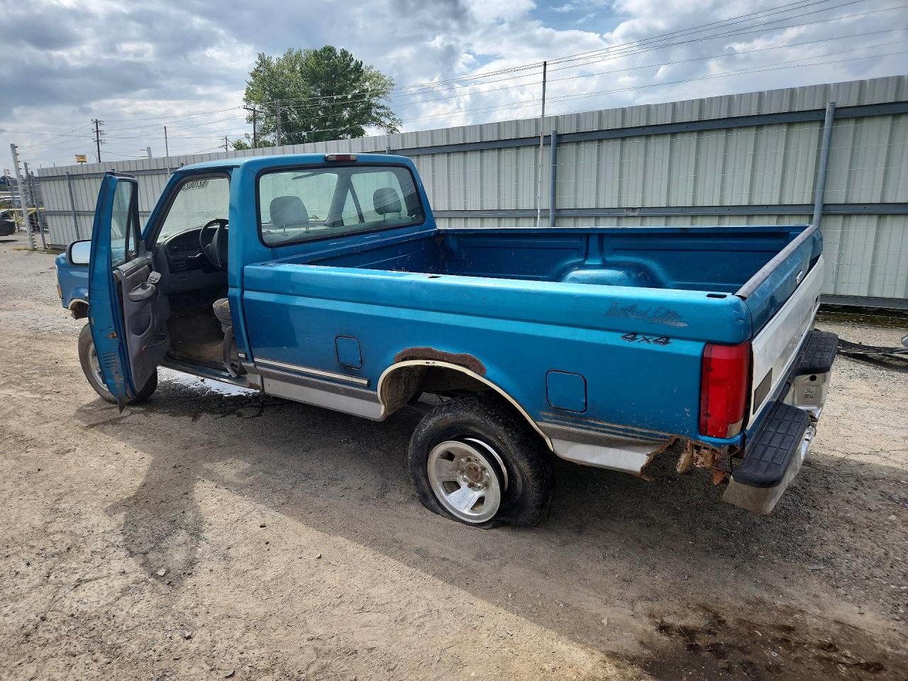 1994 FORD F150