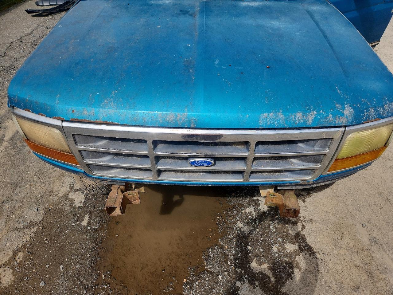 1994 FORD F150
