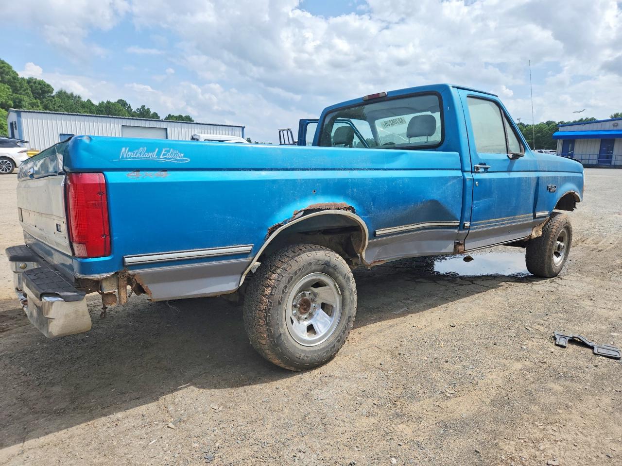 1994 FORD F150