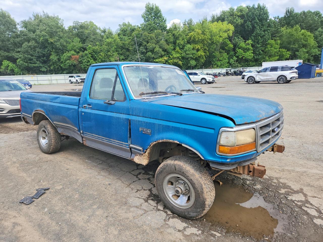 1994 FORD F150