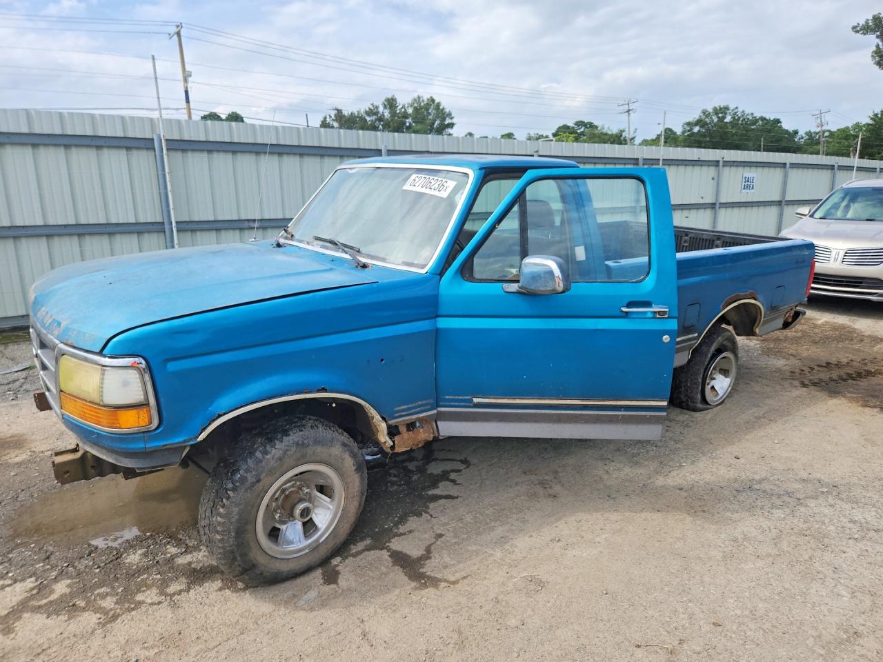 1994 FORD F150
