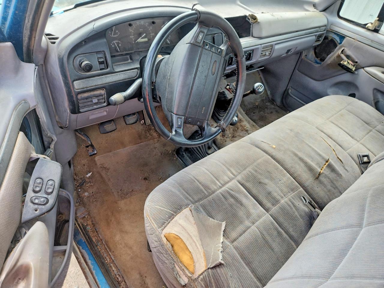 1994 FORD F150