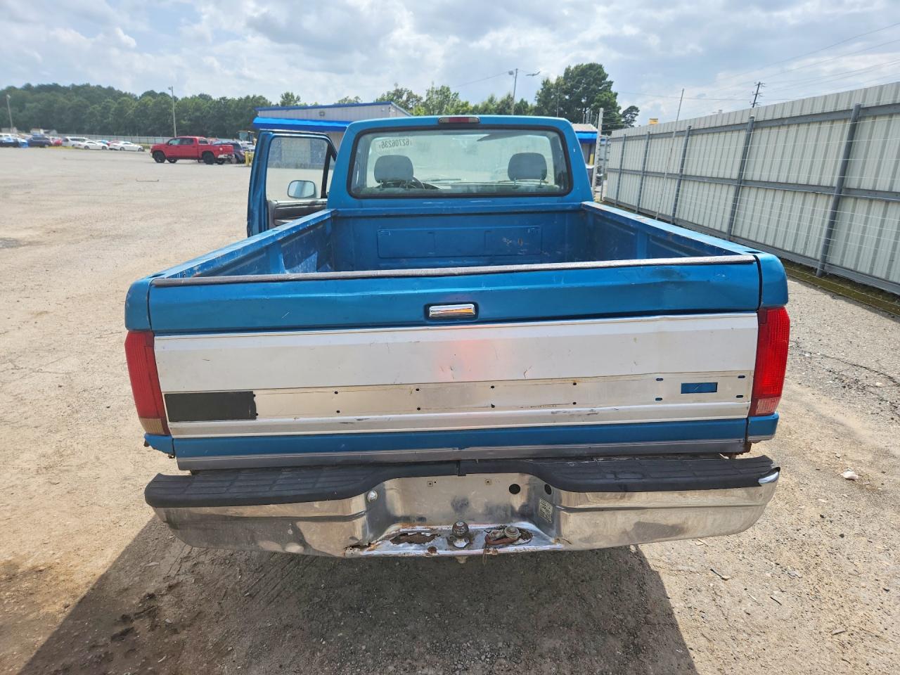 1994 FORD F150