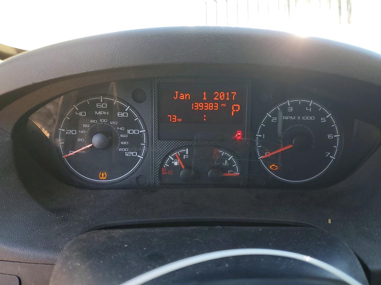 2020 RAM PROMASTER