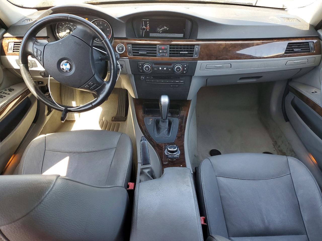 2011 BMW 3 SERIES