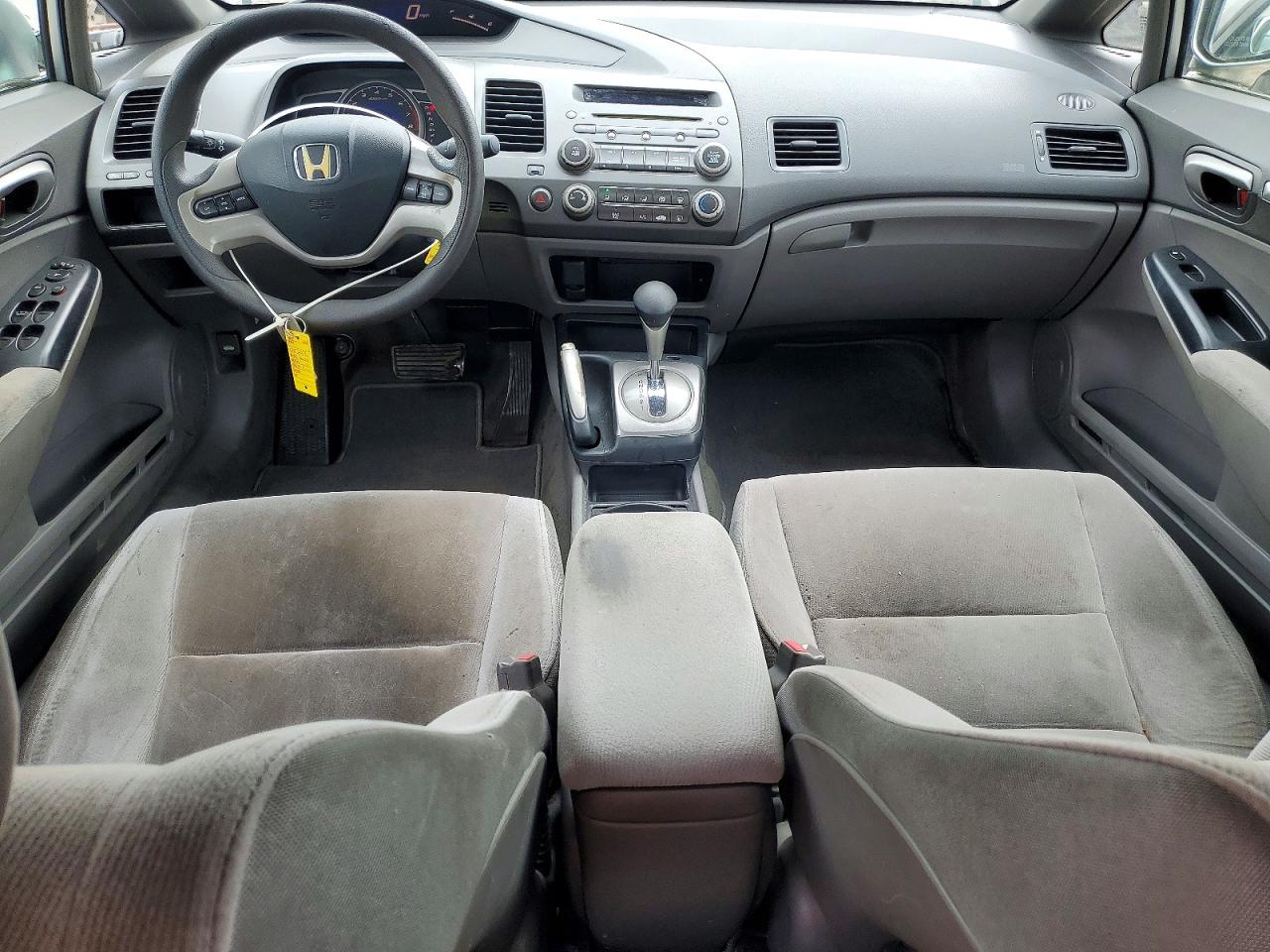 2006 HONDA CIVIC