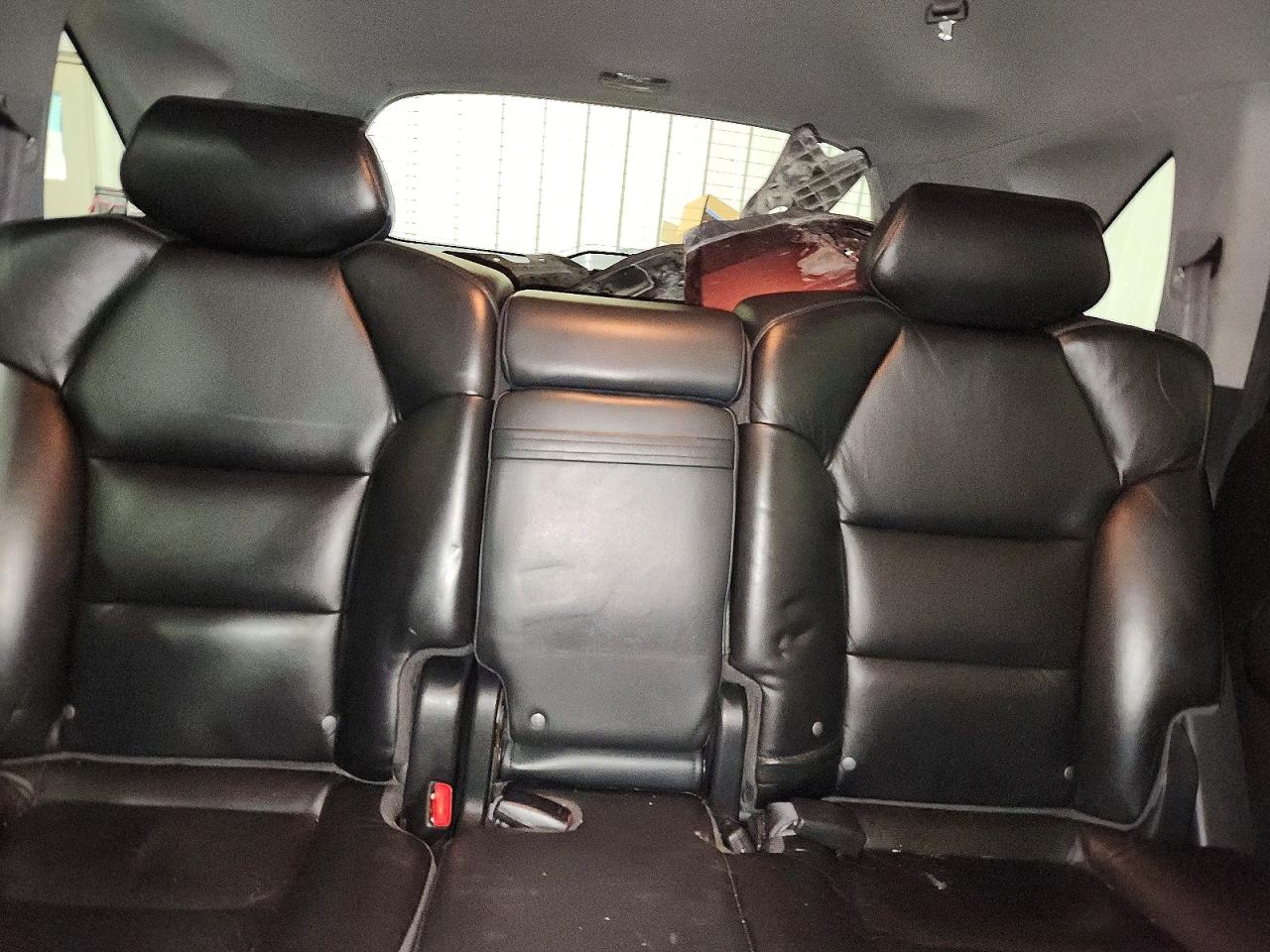 2007 ACURA MDX