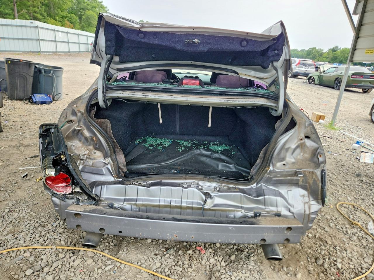 2009 NISSAN ALTIMA