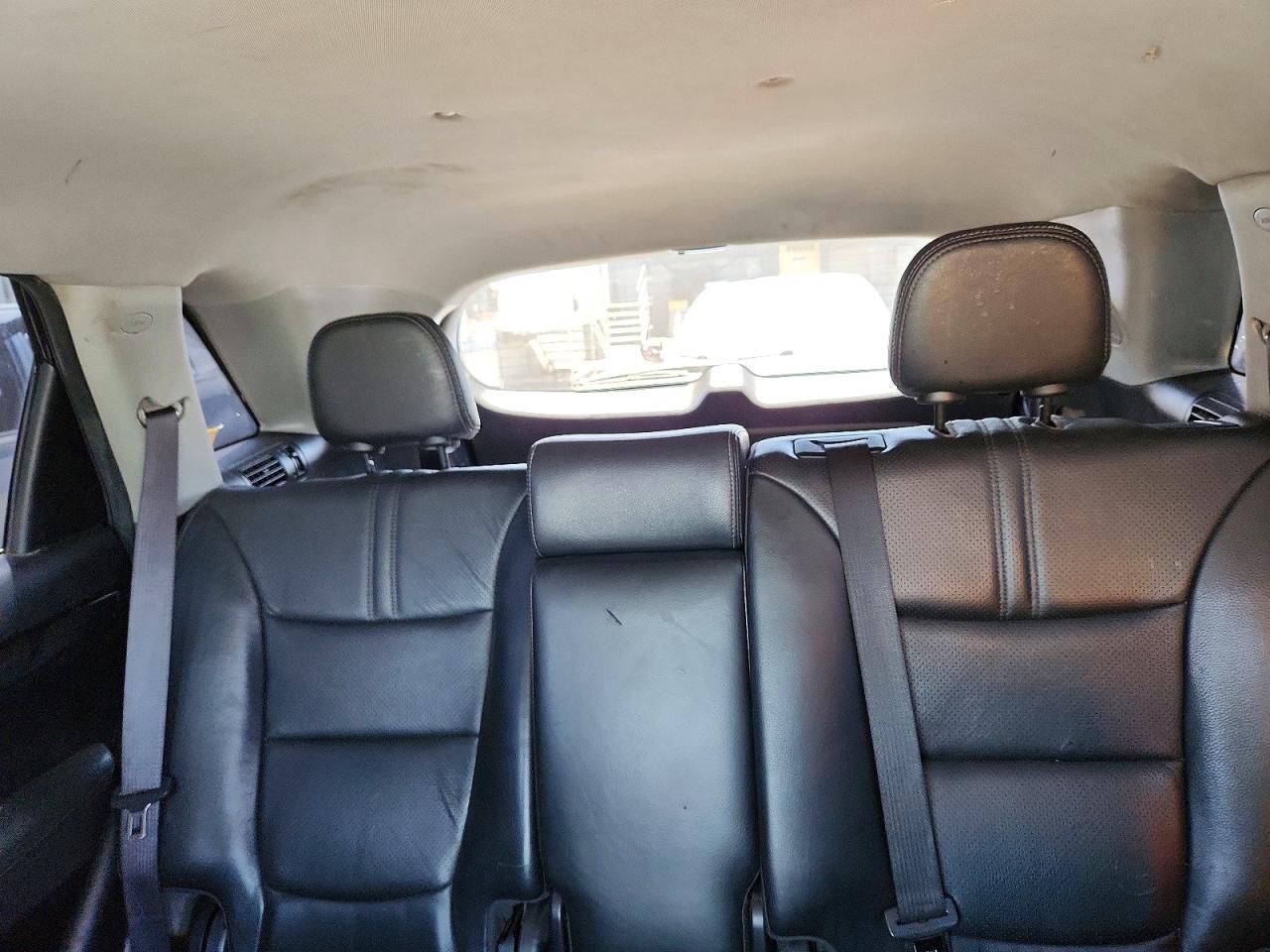 2012 KIA SORENTO