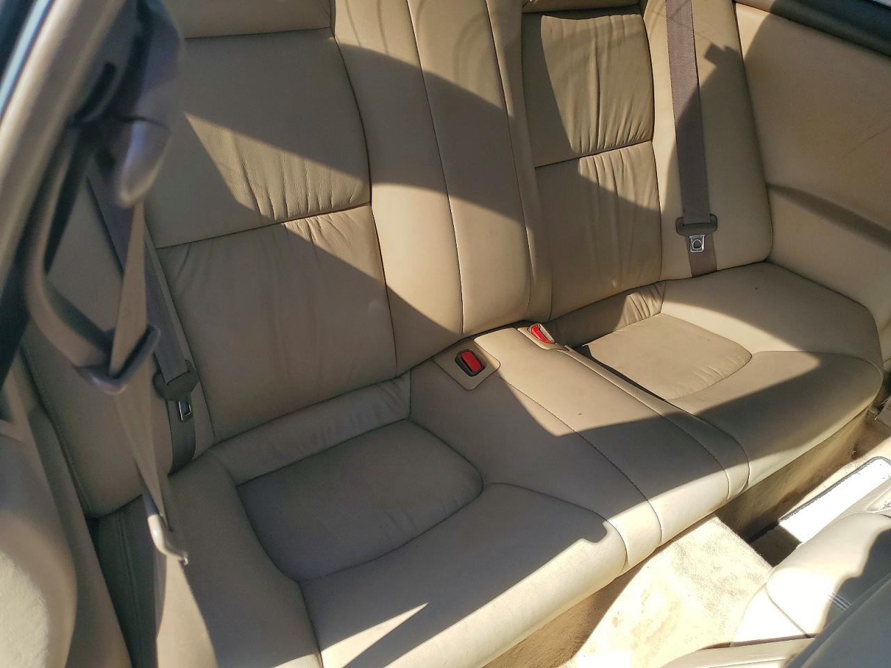 1996 LEXUS SC300