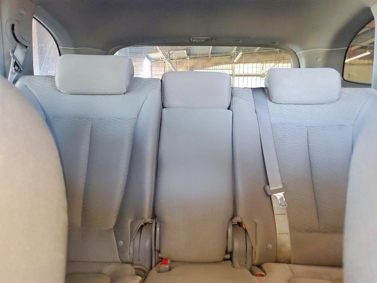 2008 HYUNDAI SANTA FE