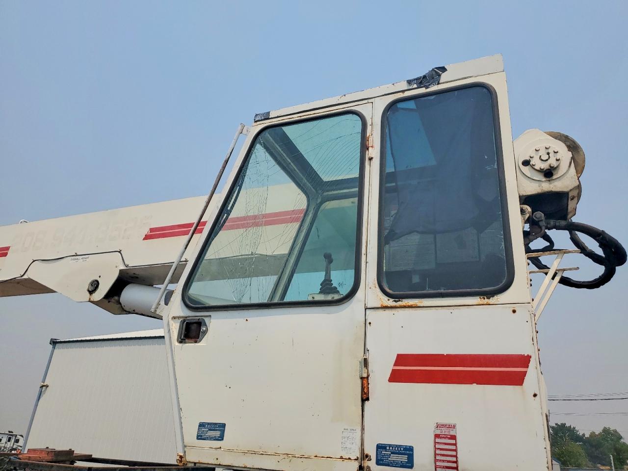 1999 WESTERN STAR/AUTO CAR ALL OTHER