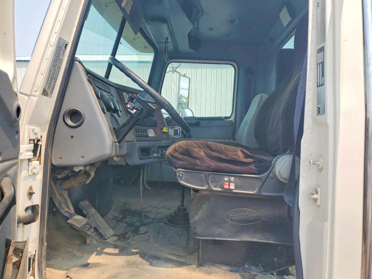 1999 WESTERN STAR/AUTO CAR ALL OTHER