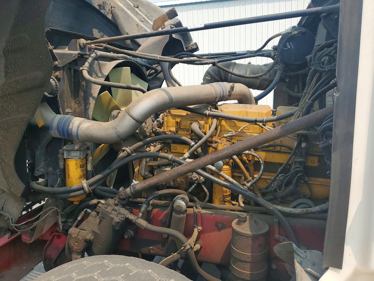 1999 WESTERN STAR/AUTO CAR ALL OTHER