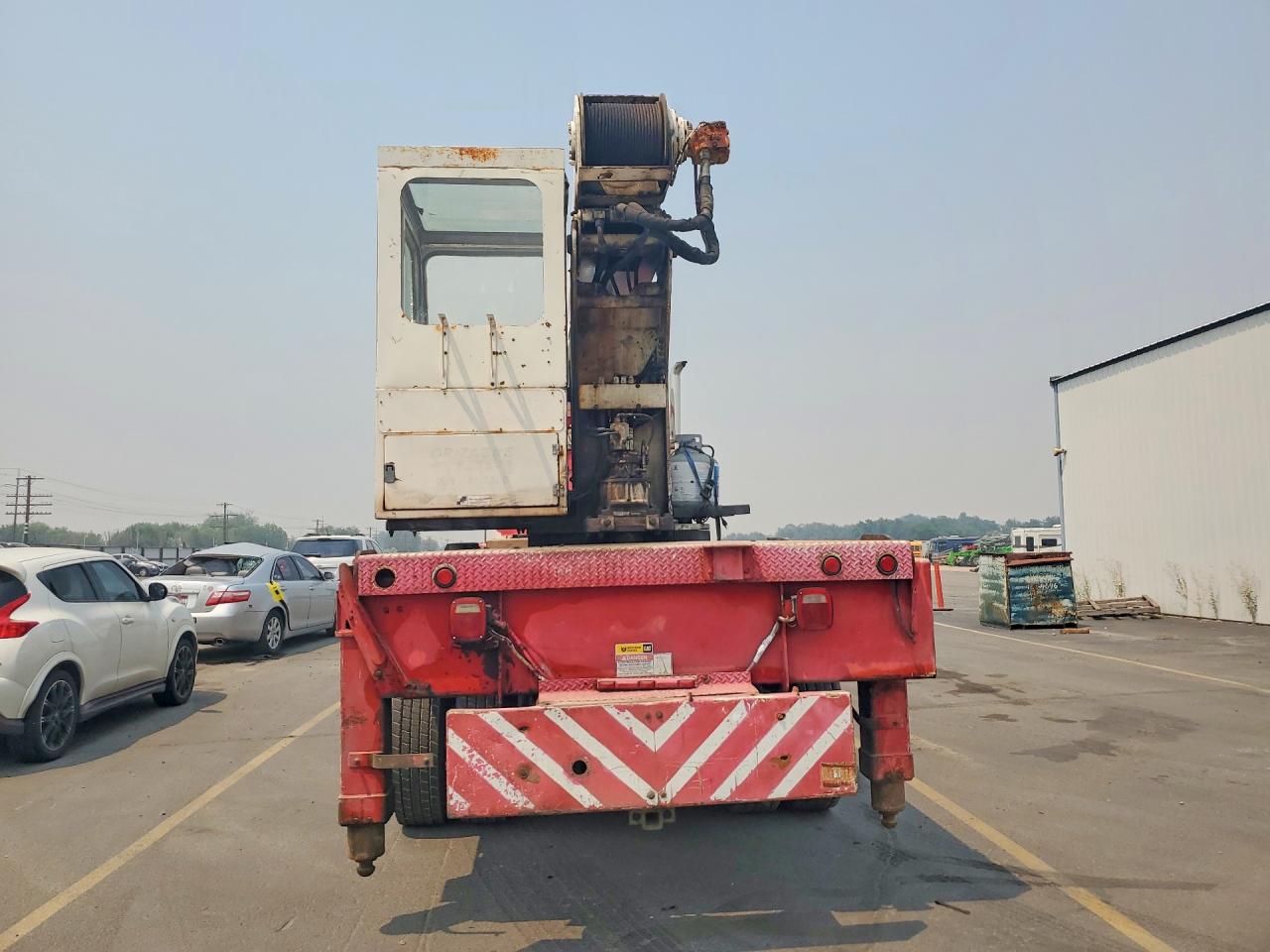 1999 WESTERN STAR/AUTO CAR ALL OTHER