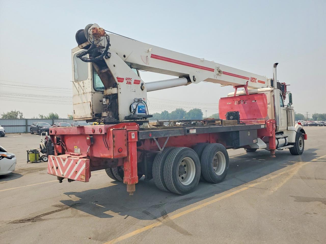 1999 WESTERN STAR/AUTO CAR ALL OTHER