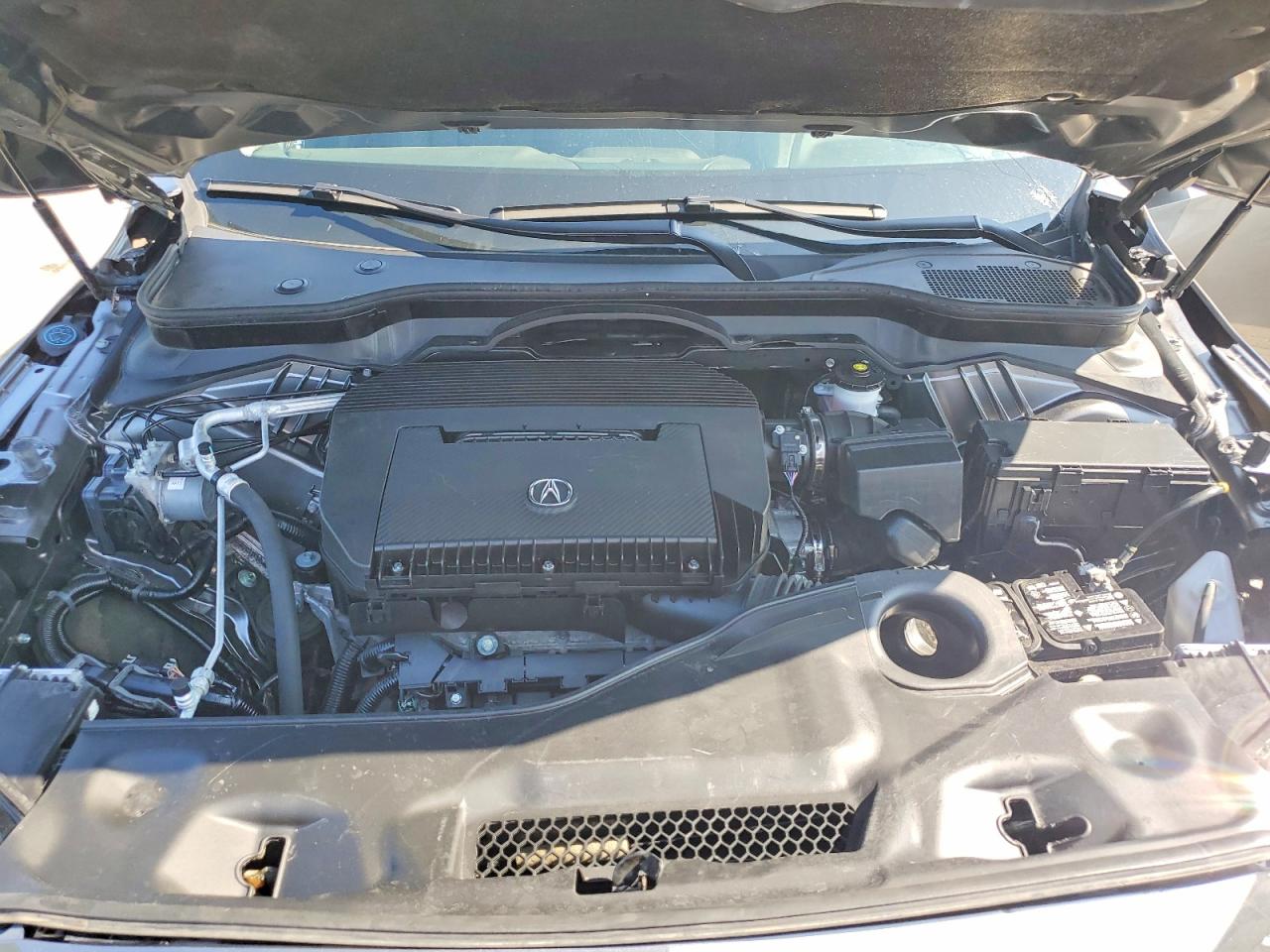 2025 ACURA MDX