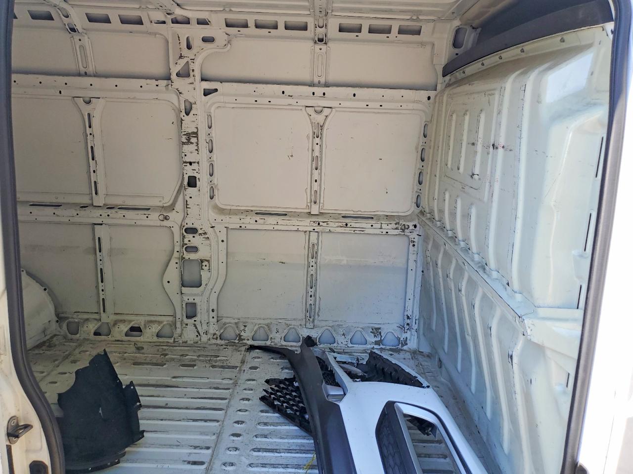 2023 RAM PROMASTER