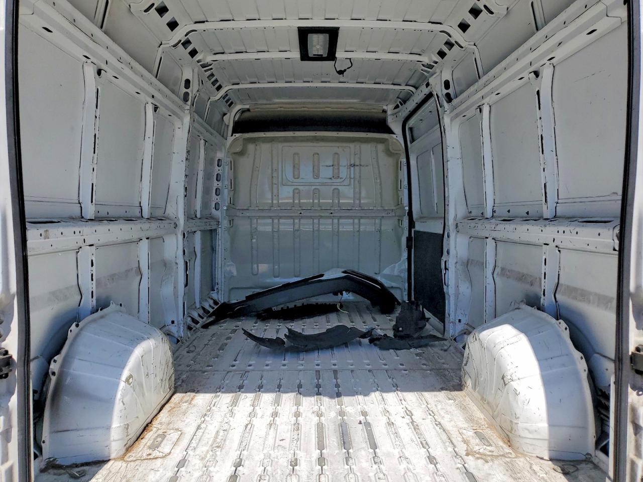 2023 RAM PROMASTER