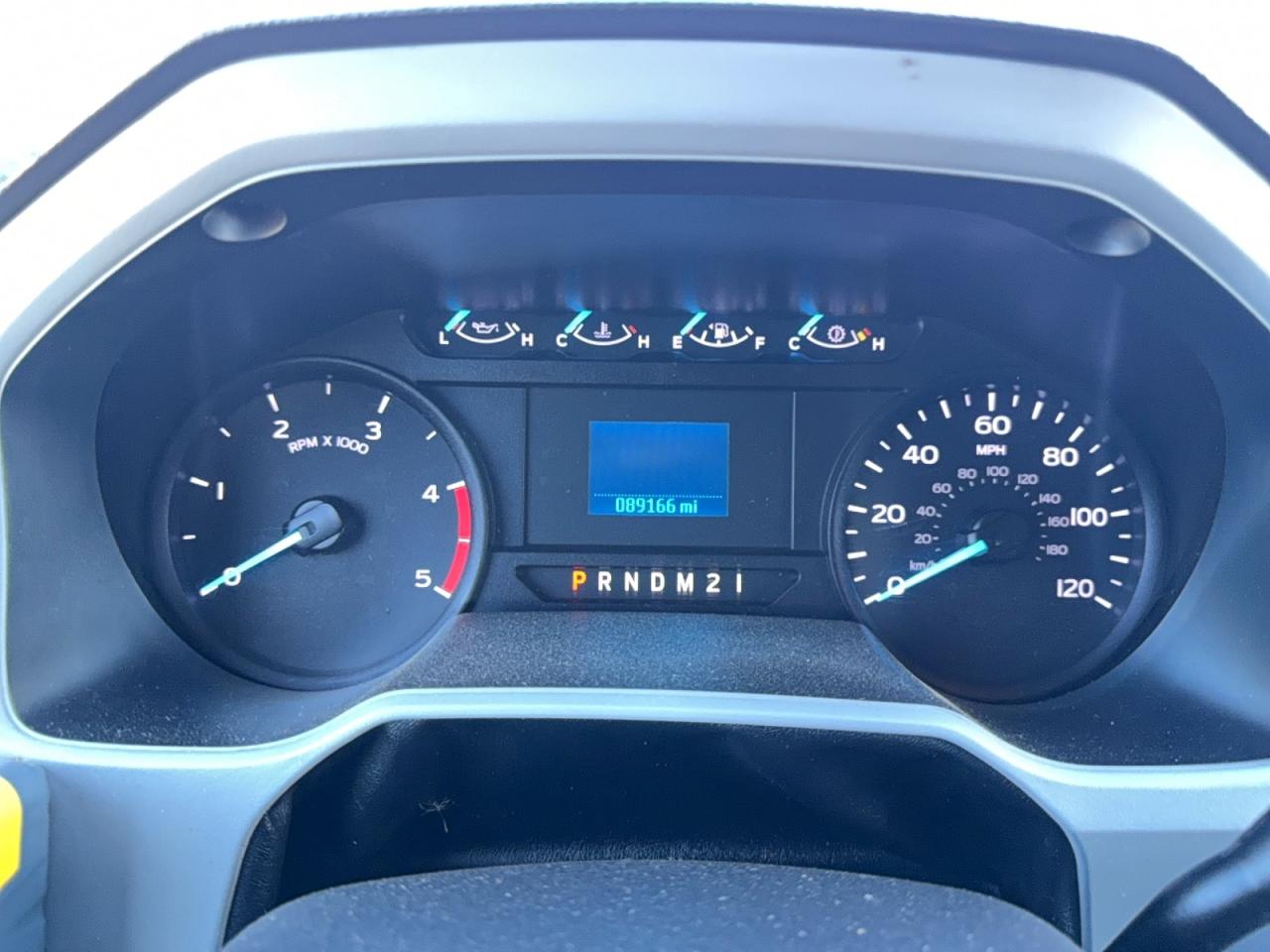 2022 FORD F650