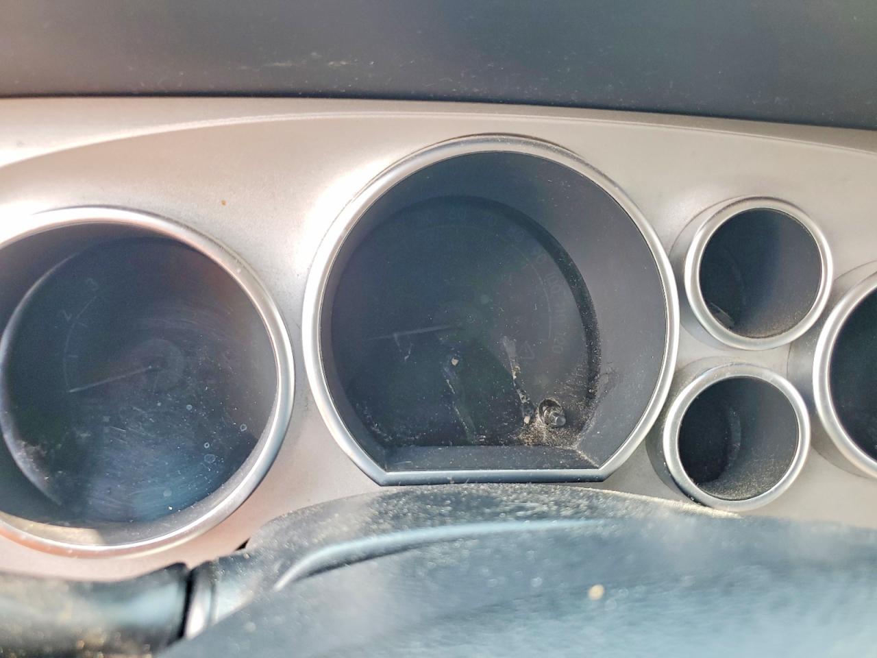2008 TOYOTA SEQUOIA