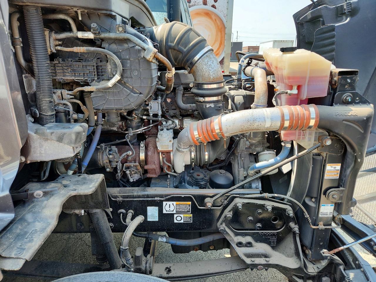 2019 PETERBILT ALL OTHER