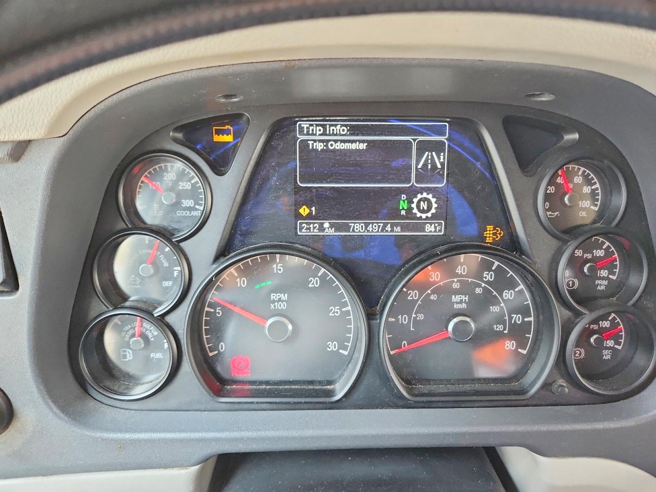 2019 PETERBILT ALL OTHER