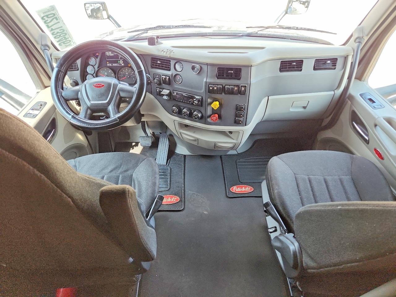 2019 PETERBILT ALL OTHER