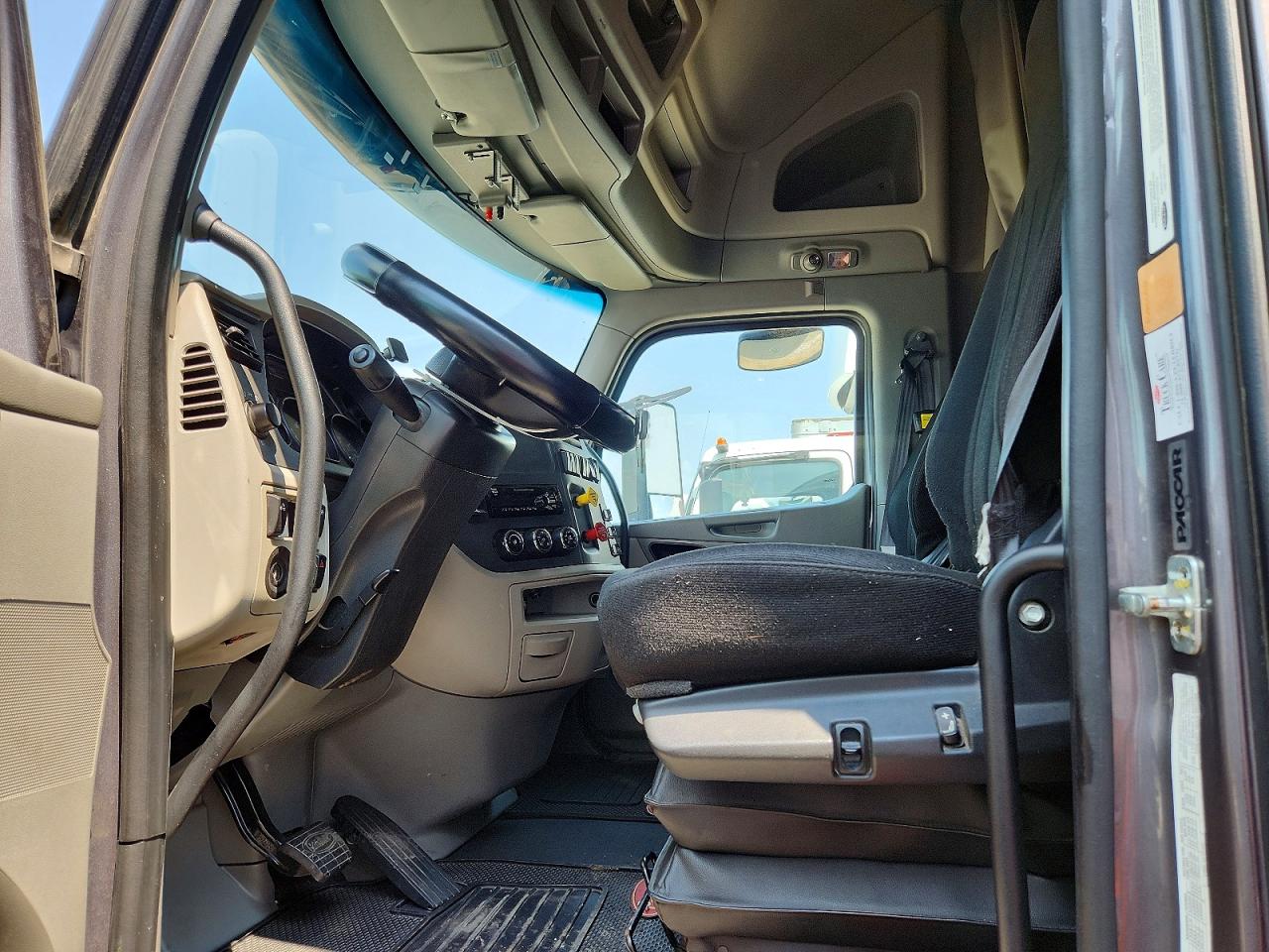 2019 PETERBILT ALL OTHER