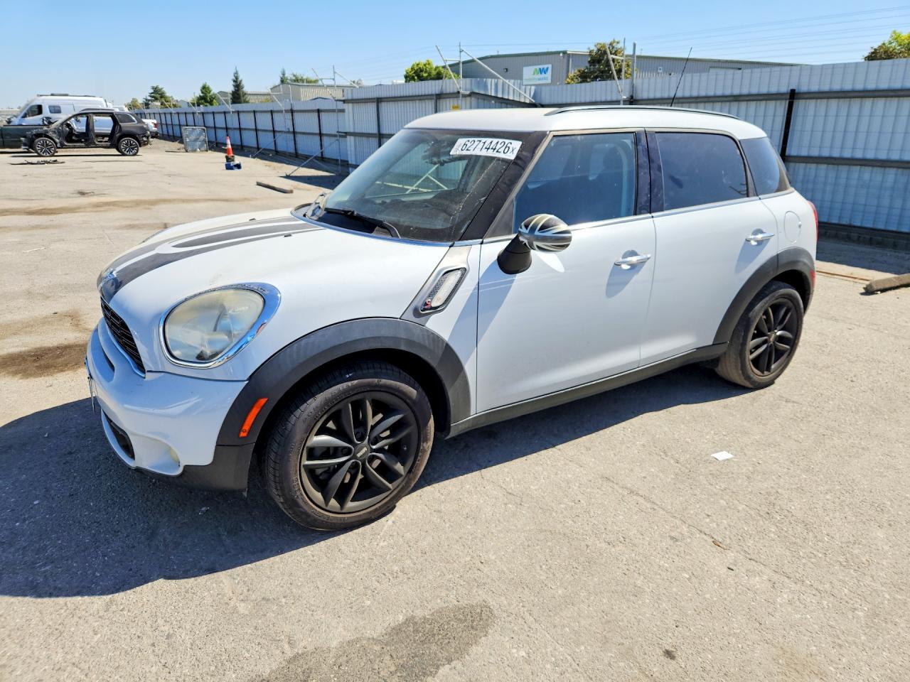 2013 MINI COOPER