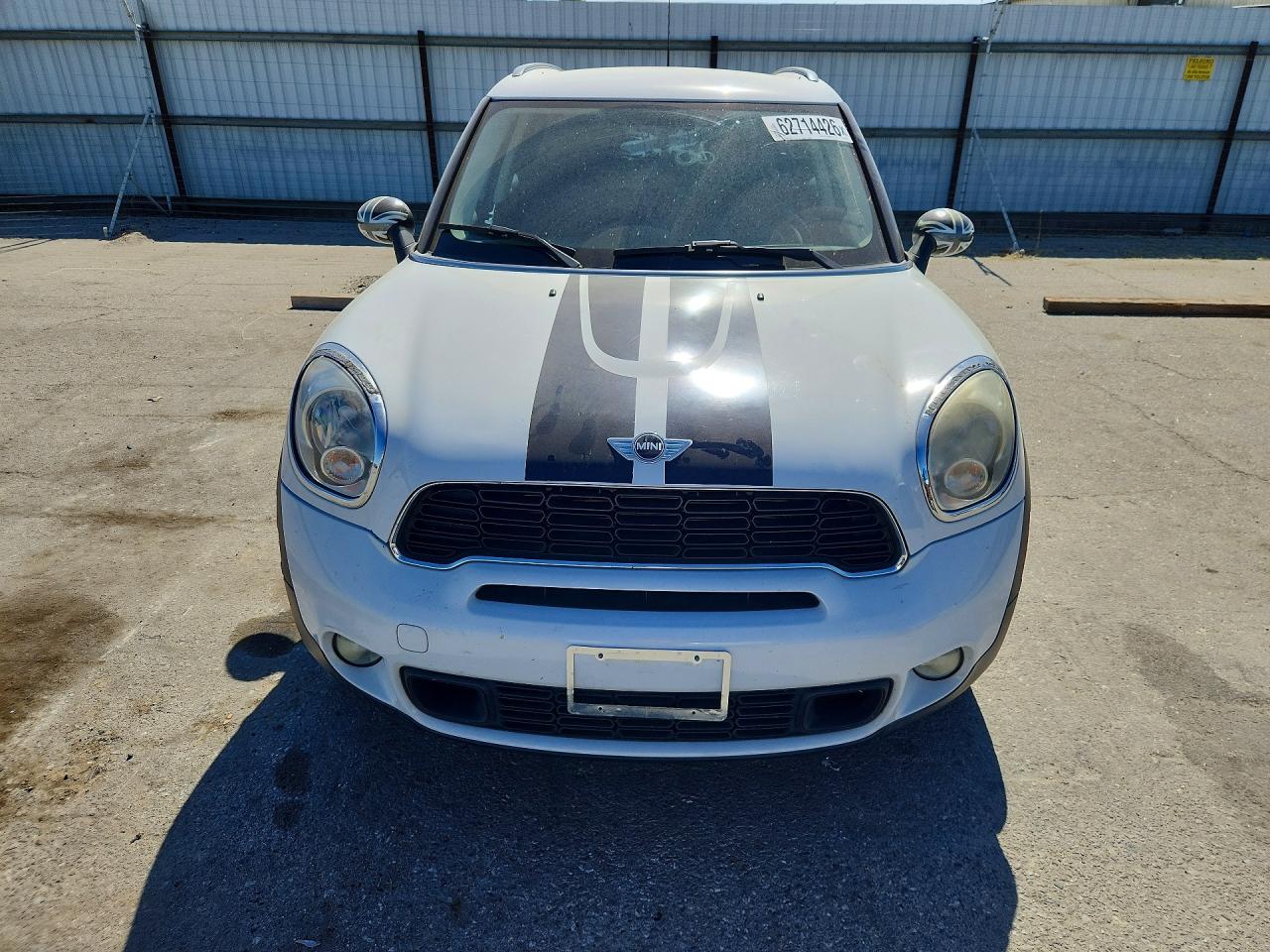 2013 MINI COOPER