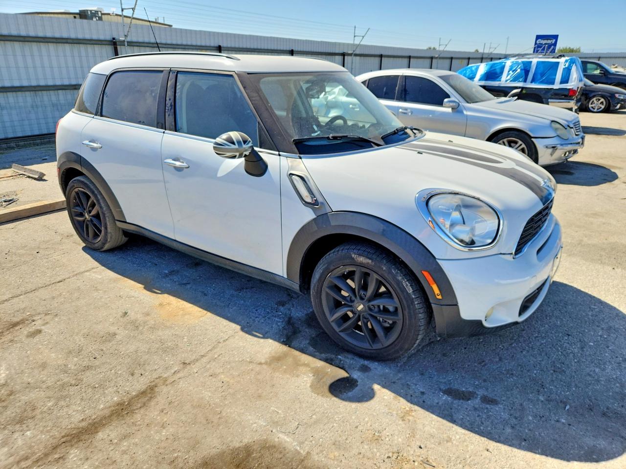 2013 MINI COOPER