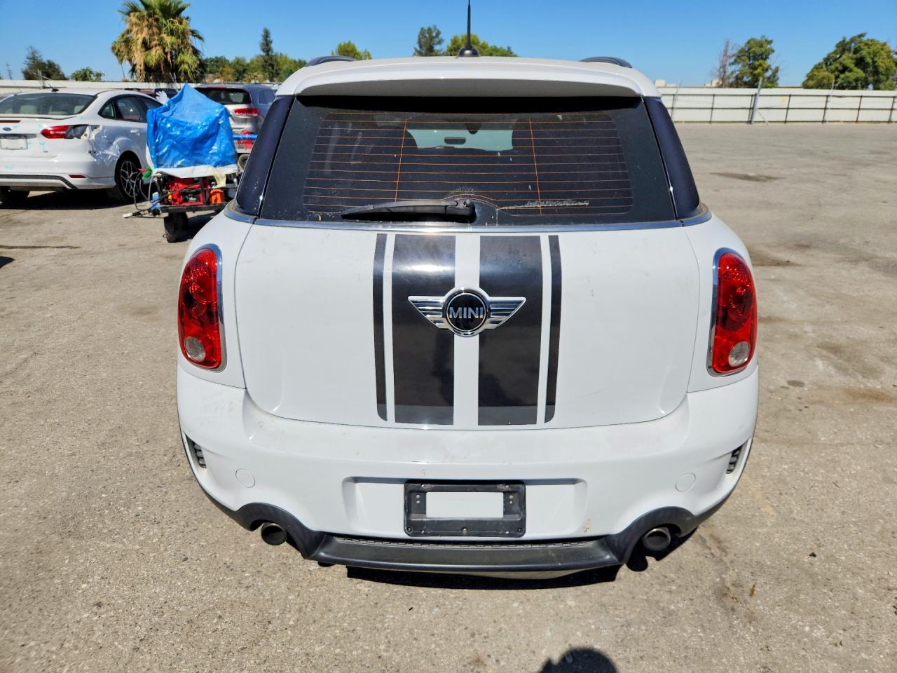 2013 MINI COOPER