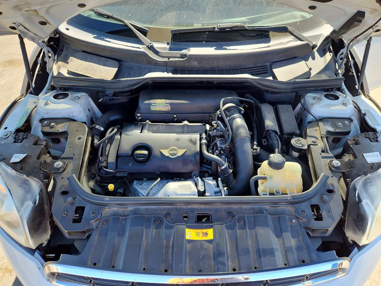 2013 MINI COOPER