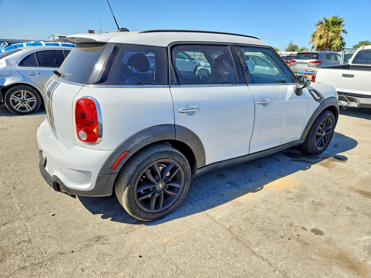 2013 MINI COOPER