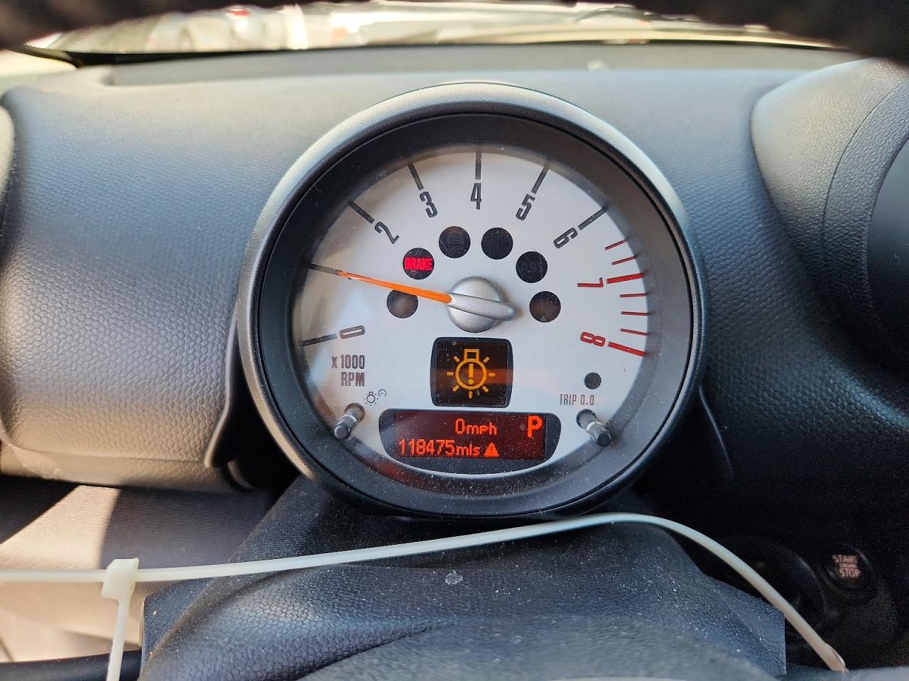2013 MINI COOPER