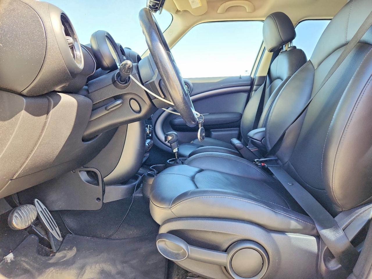 2013 MINI COOPER