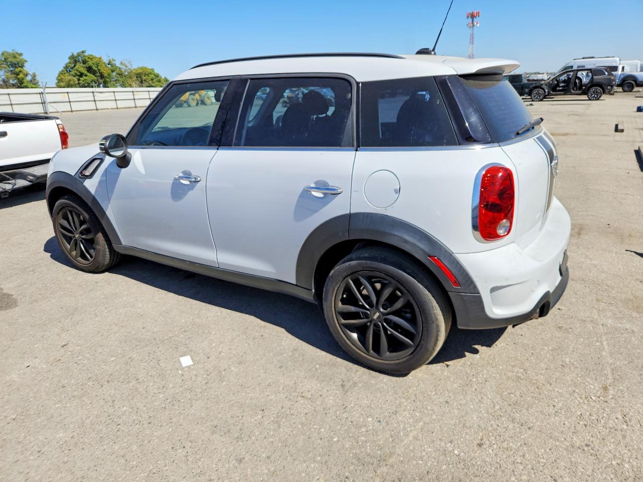 2013 MINI COOPER