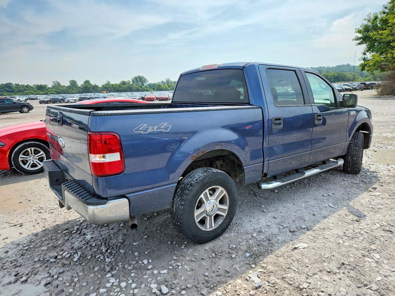 2006 FORD F150