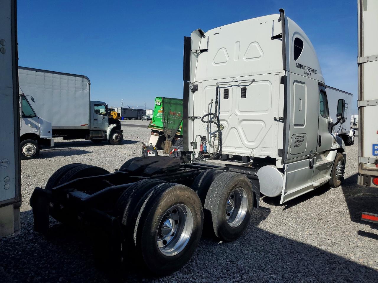 2014 FREIGHTLINER ALL OTHER